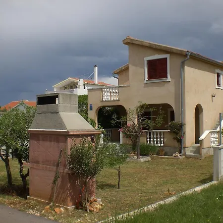 Apartmán Dujmovic *