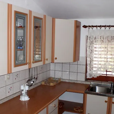 Dujmovic Apartment