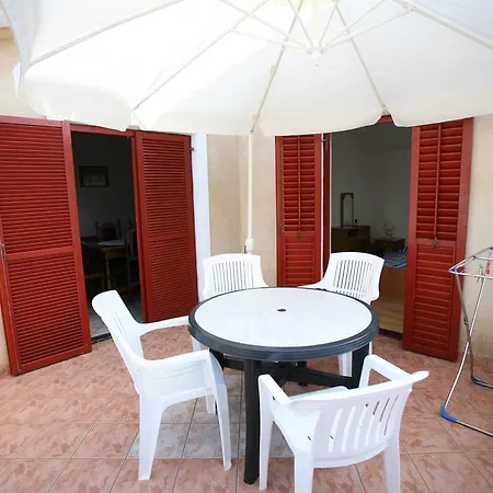Apartment Dujmovic