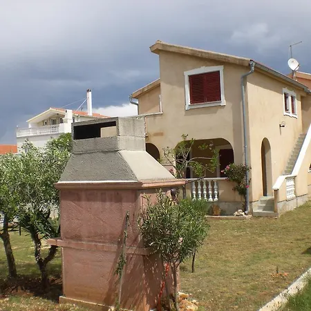 Apartment Dujmovic Vir