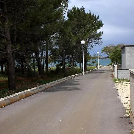 Apartment Dujmovic Vir